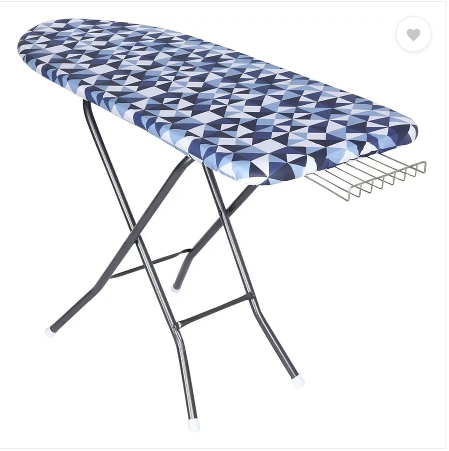 Iron Board
